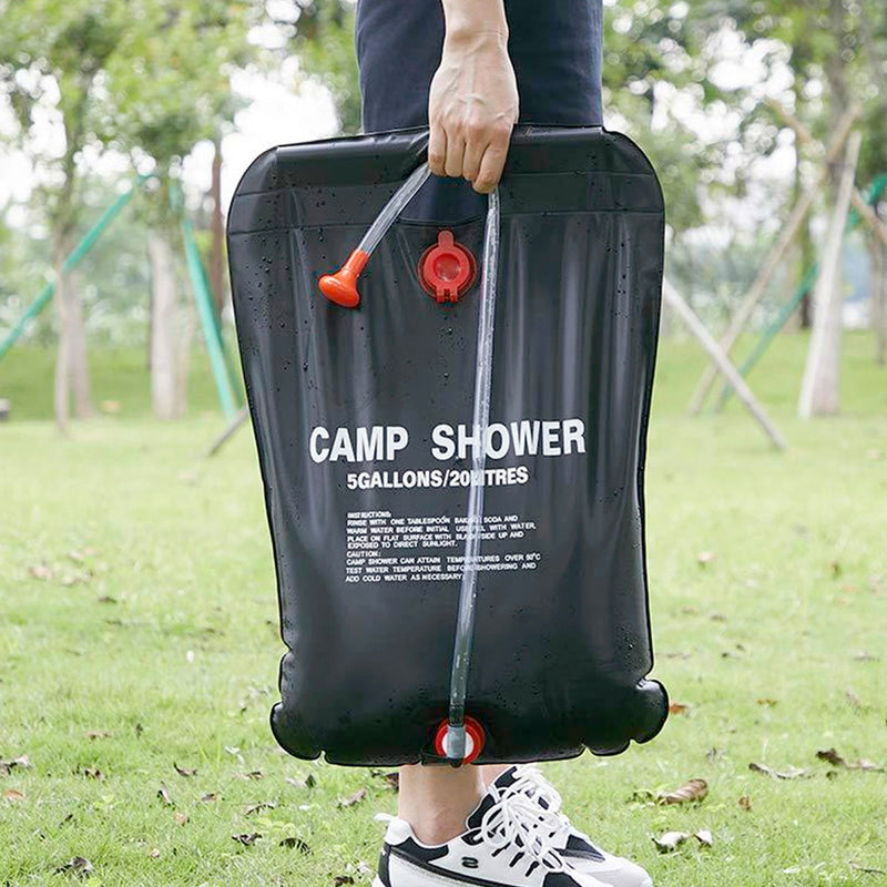 Ducha Portable 20 Litros Arye