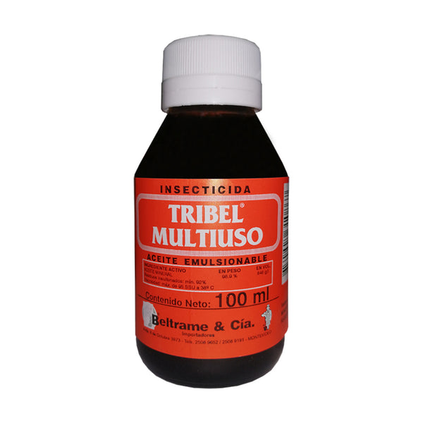 Tribel Multiuso Frasco 100 ml