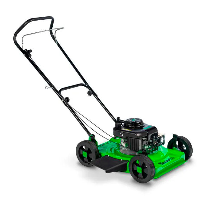 Cortadoras de cesped, bordeadoras y desmalezadoras