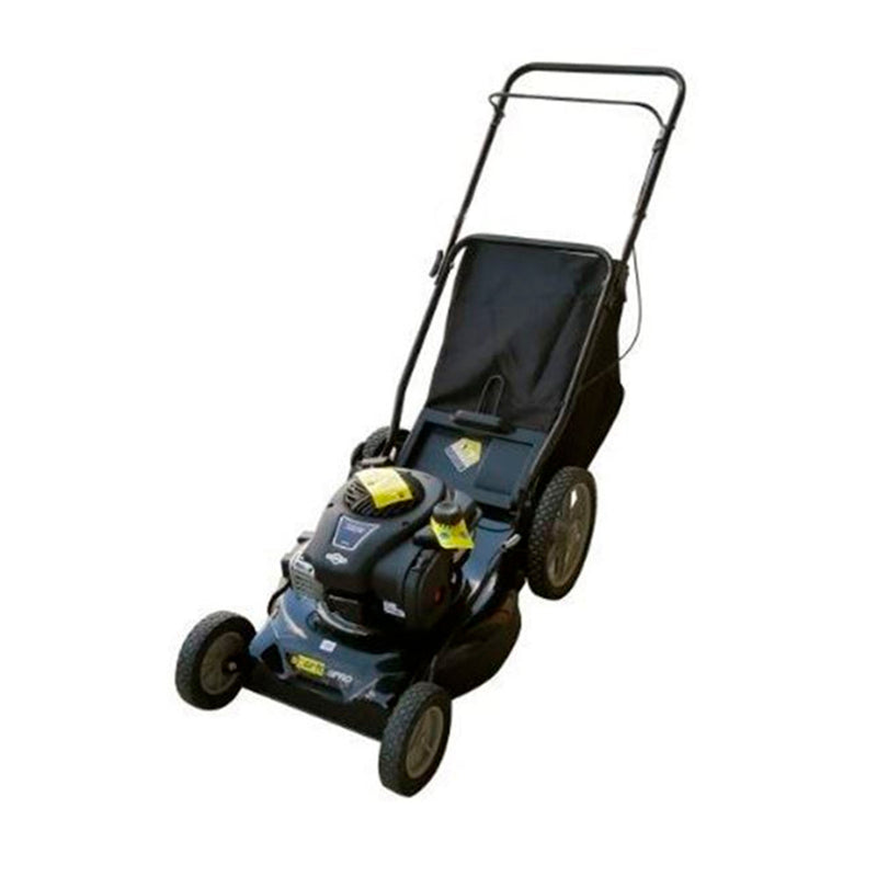 Cortadora Cesped Stark Pro Serie 450 C/Recolector