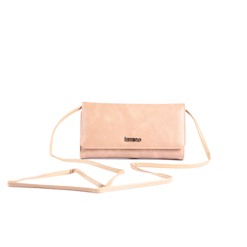 Monedero Terrano Clasico Correa