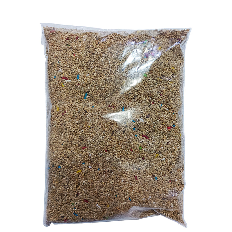 Alimento para Lora Australiana 500g