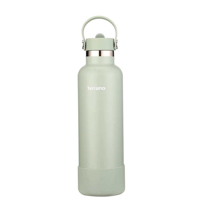 Botella Termica C/Pico 750 ml
