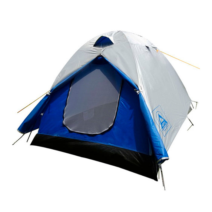 Carpa Arye 483 Igloo c/sobretecho 3/4 Pers.