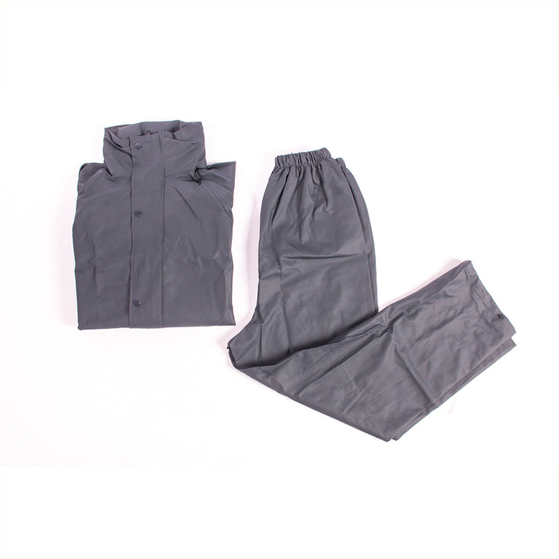 Equipo de Lluvia de Poliuretano