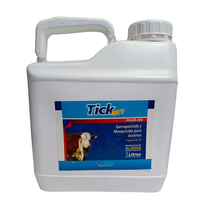 Tick Off 5L