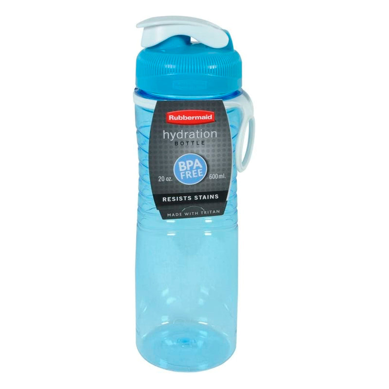 Botella Rubbermaid Hydration Bottle 600 ml