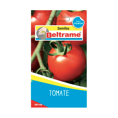 Semilla de Tomate Rio Grande 5g