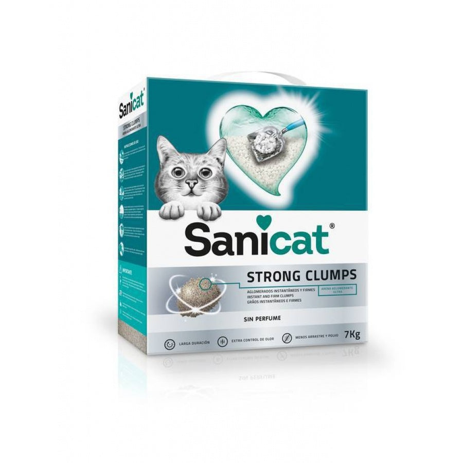 Piedra Sanitaria Sanicat 7 Kg