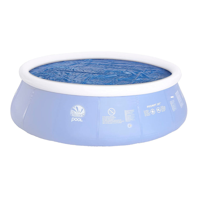 Cobertor Solar Térmico para Piscina 4.27 metros Jilong