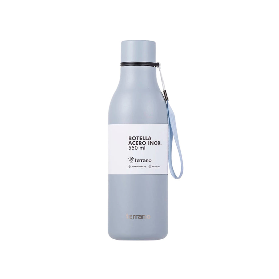 Botella Térmica Terrano Arte