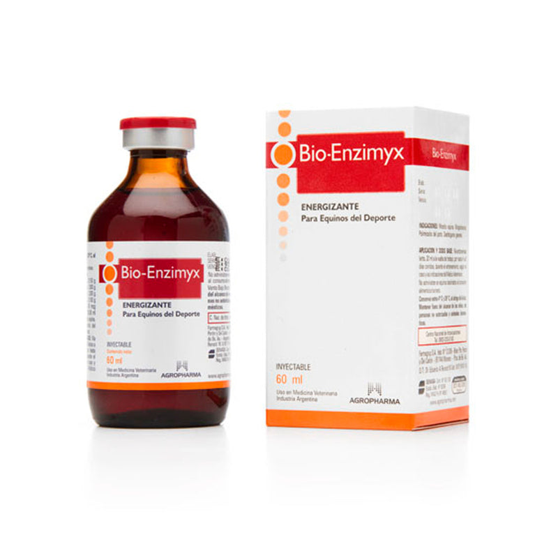 Bio-Enzimyx x 60 mL