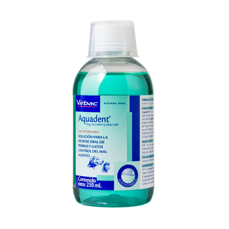 Aquadent 250 ml