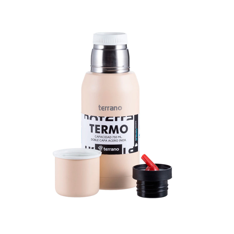 Termo Terrano 750 ML