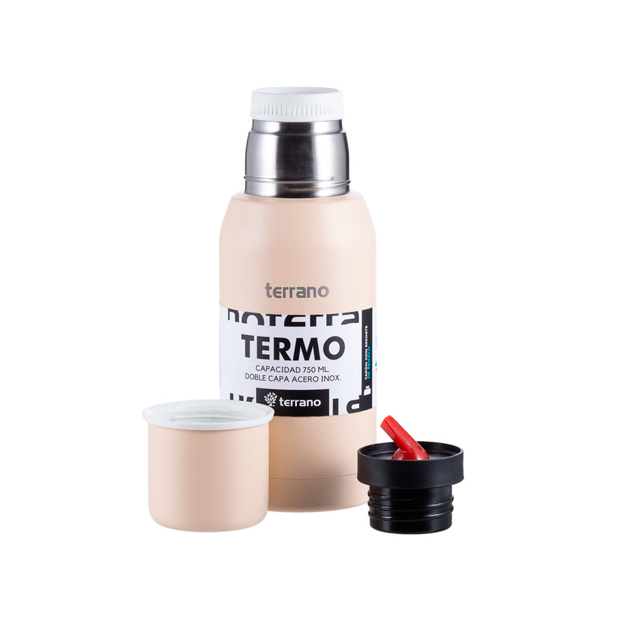 Termo Terrano 750 ML