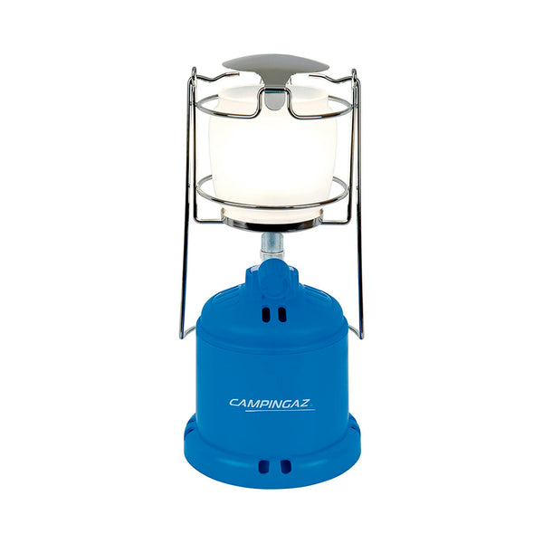 Farol Portátil 80W Camping 206L a Gas Butano