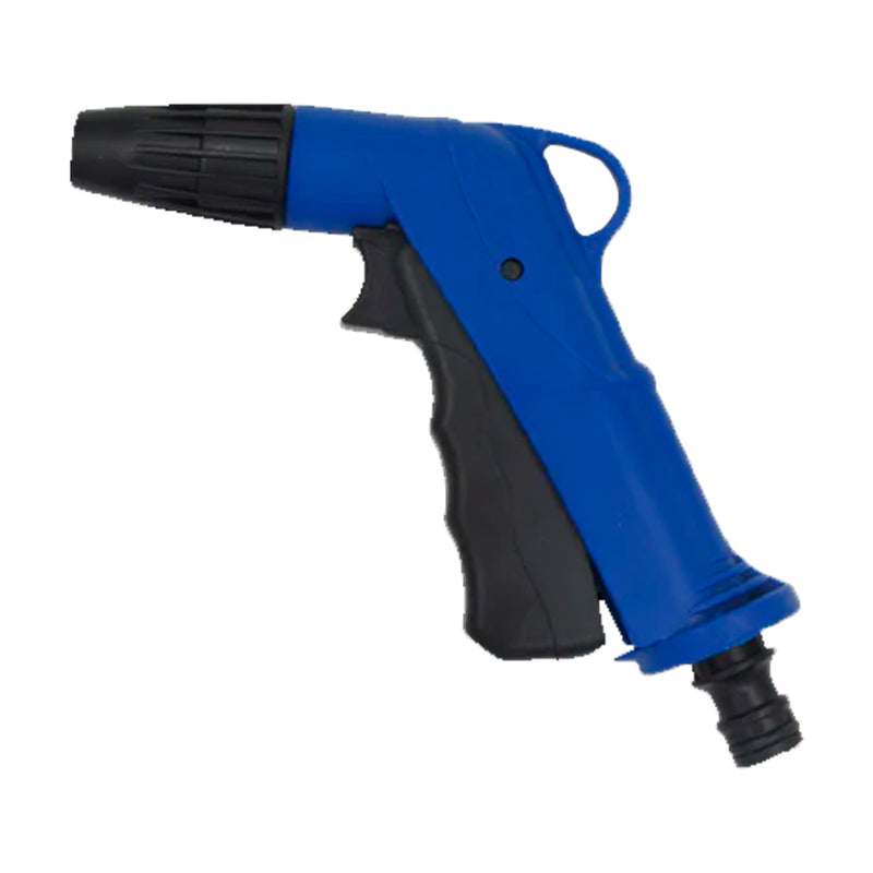 Pistola de Riego Ajustable Hyundai