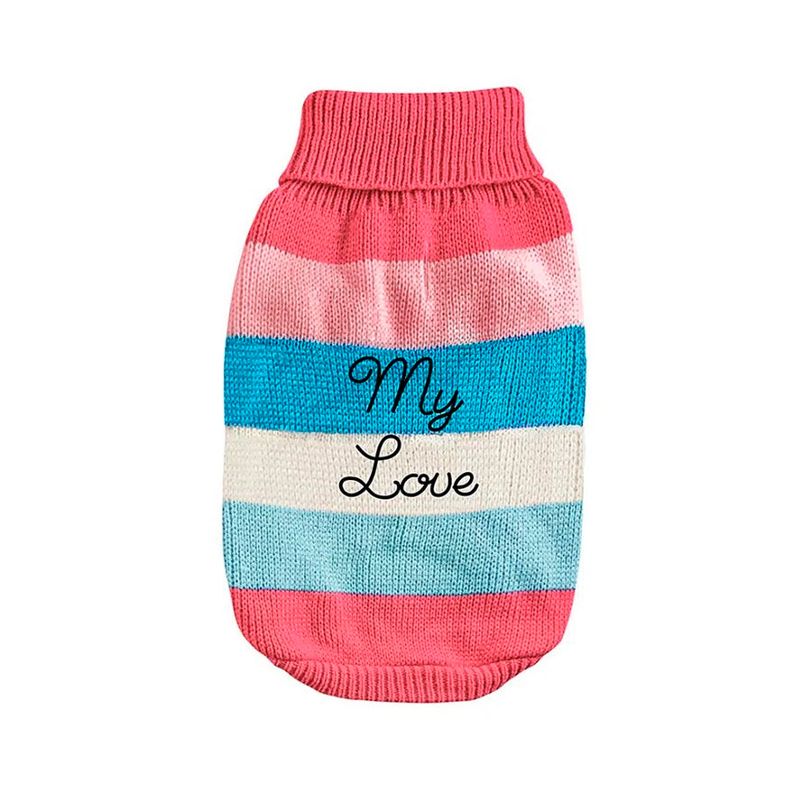 Buzo para Mascota Amore Ferplast 25 Cm
