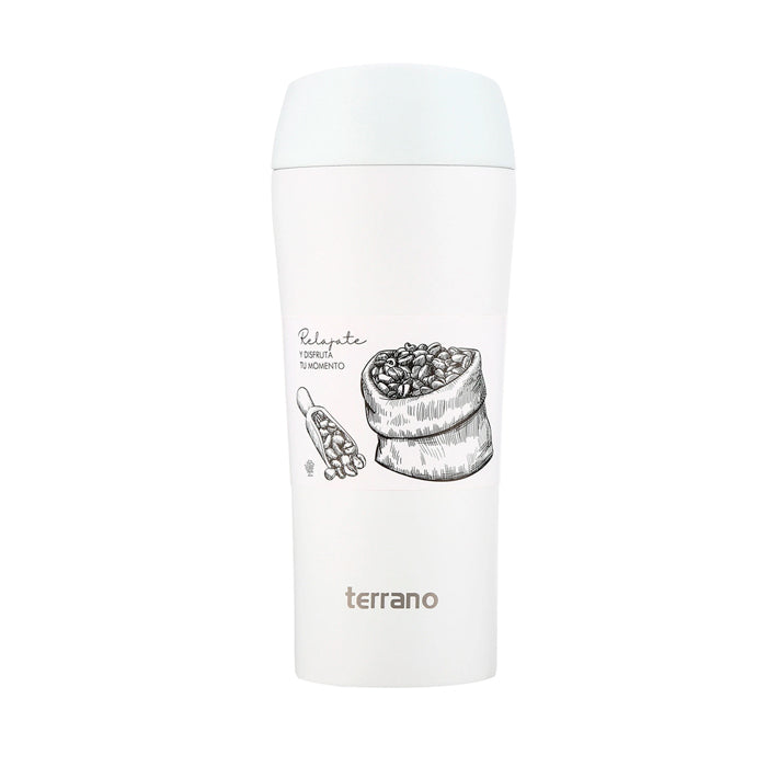 Vaso Térmico Terrano 450 ml