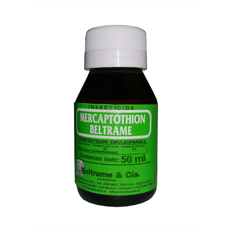Mercaptothion 50 ml