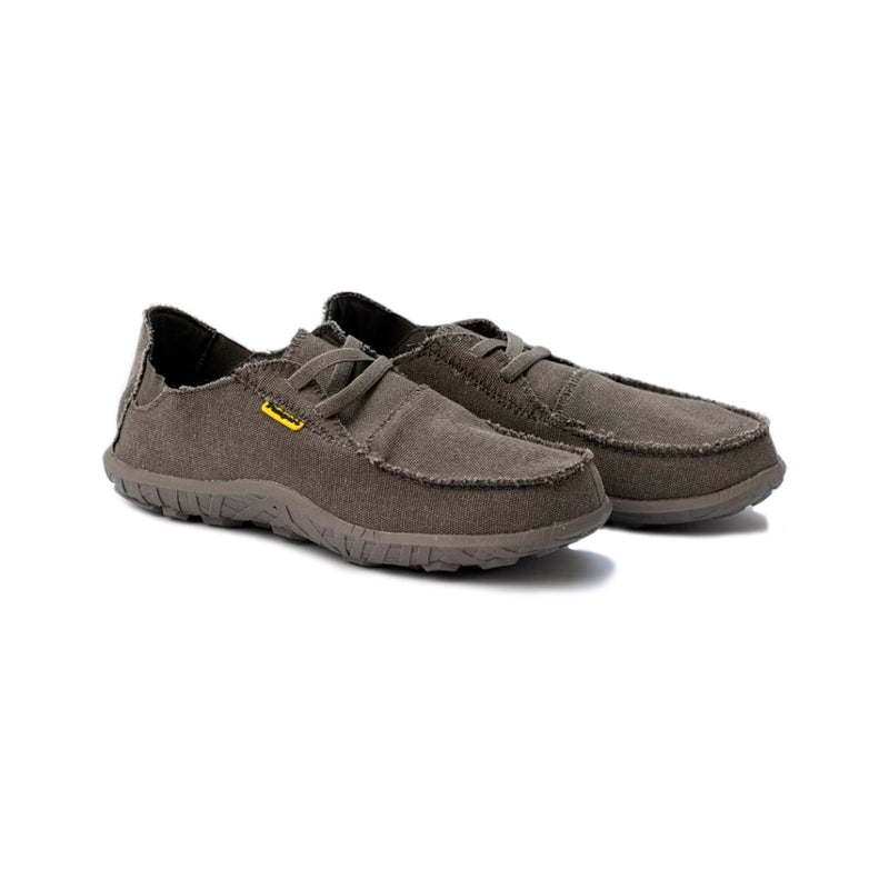 Zapatilla Belugo Walmo Pampero Torrado