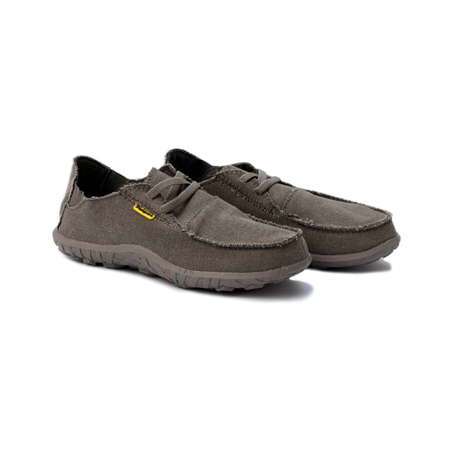 Zapatilla Belugo Walmo Pampero Torrado