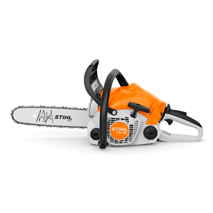 Motosierra Stihl MS 162 vaina 35 cm 30,10 cc