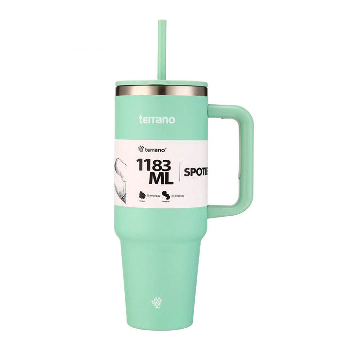 Vaso Térmico Terrano Spotie Cup 1183 Ml