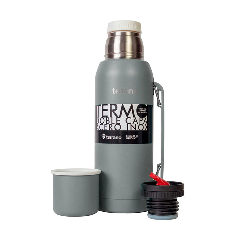 Termo Terrano 1 L