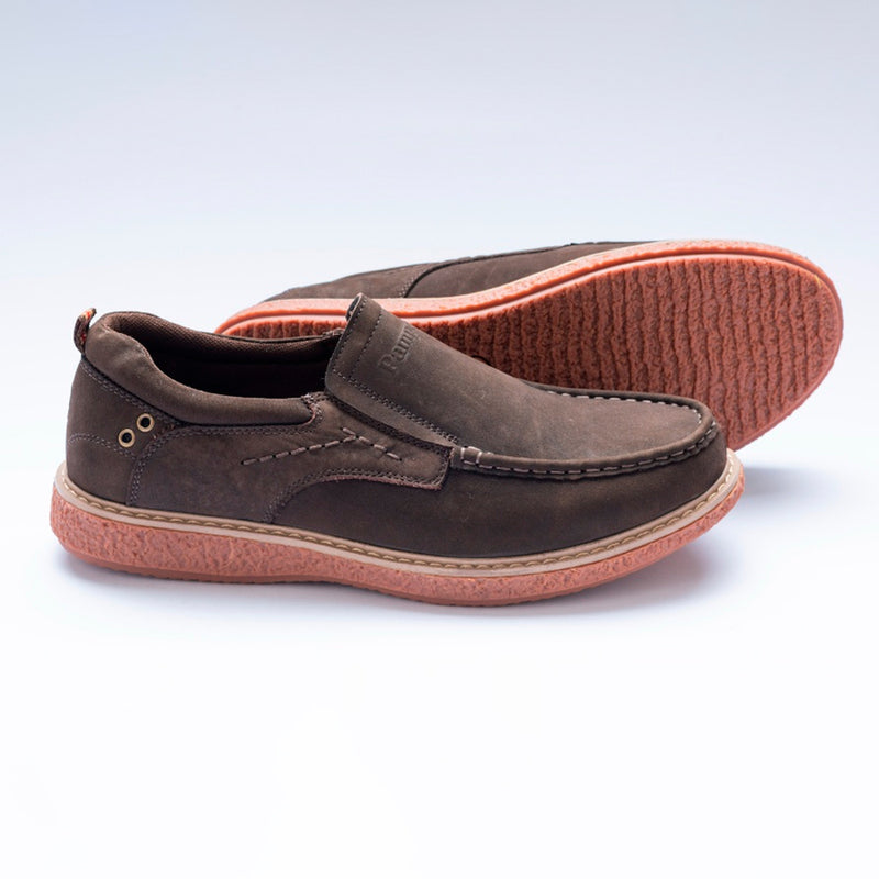 Zapato Pampero Lounge Torrado