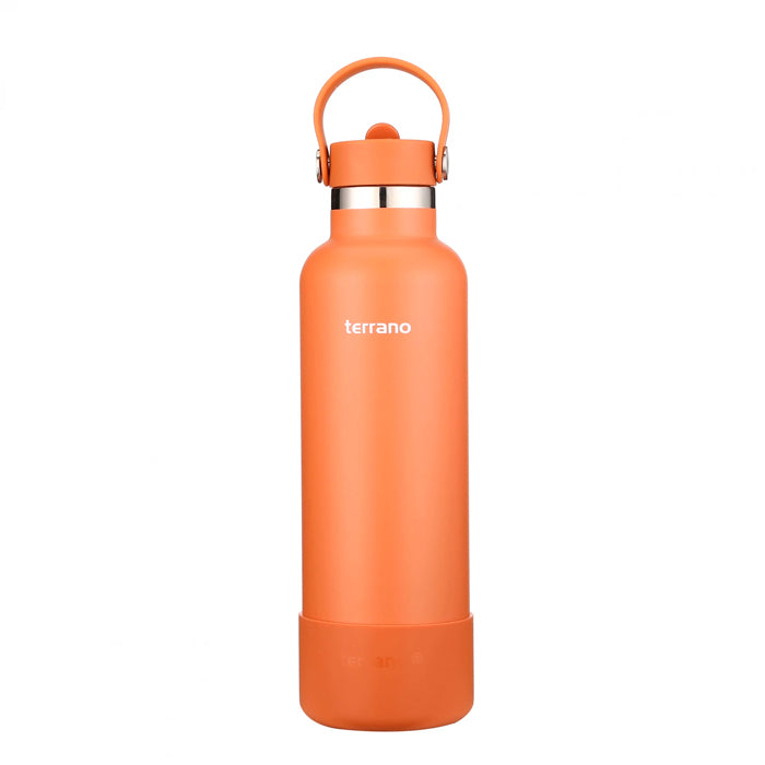 Botella Termica C/Pico 750 ml