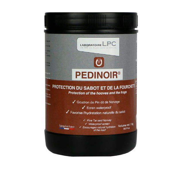 Pedinoir 1Kg