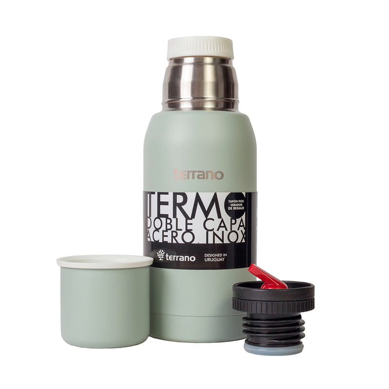 Termo Terrano 750 ML
