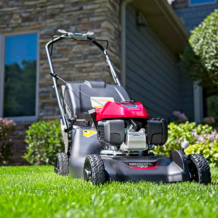 Cortadora de Césped Honda Autopropulsada 5.5hp HRN216VKA