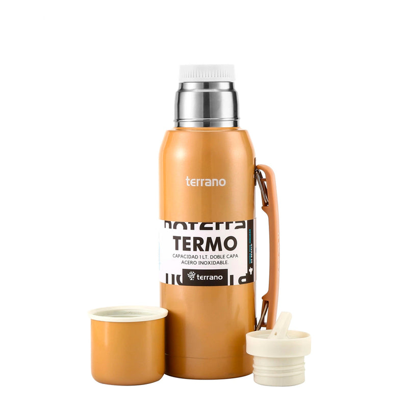 Termo Terrano 1 L