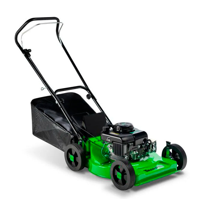 Cortadora Cesped Trapp LF 90-G C/Rrecolector 3.5 HP