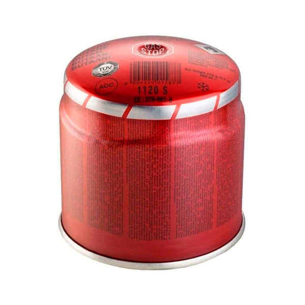 Cartucho Gas Butano 190 G
