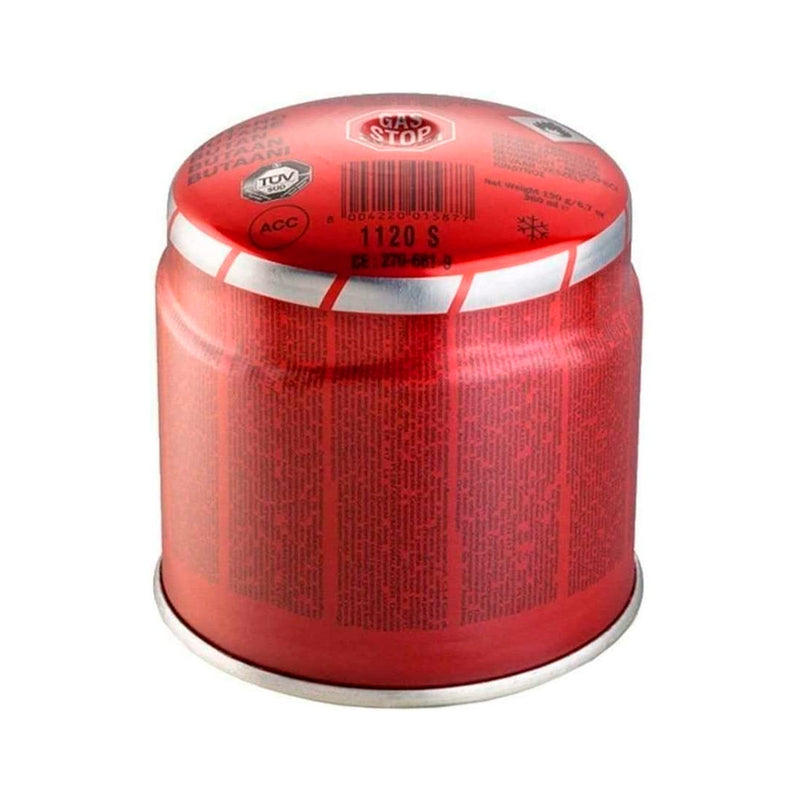 Cartucho Gas Butano 190 G
