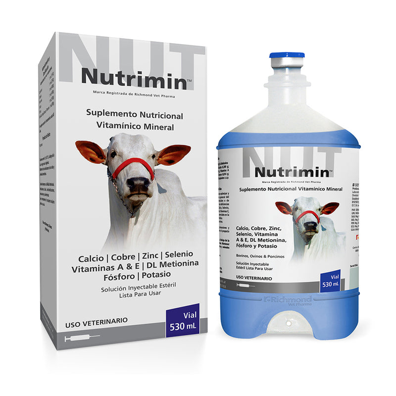 Nutrimin 500mL