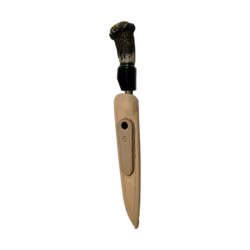 Cuchillo N°5 Ciervo Gardeliano