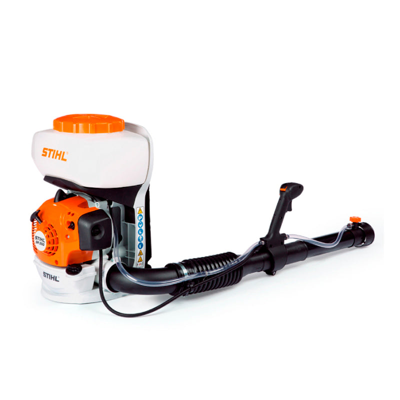 Soplador Stihl BR 200