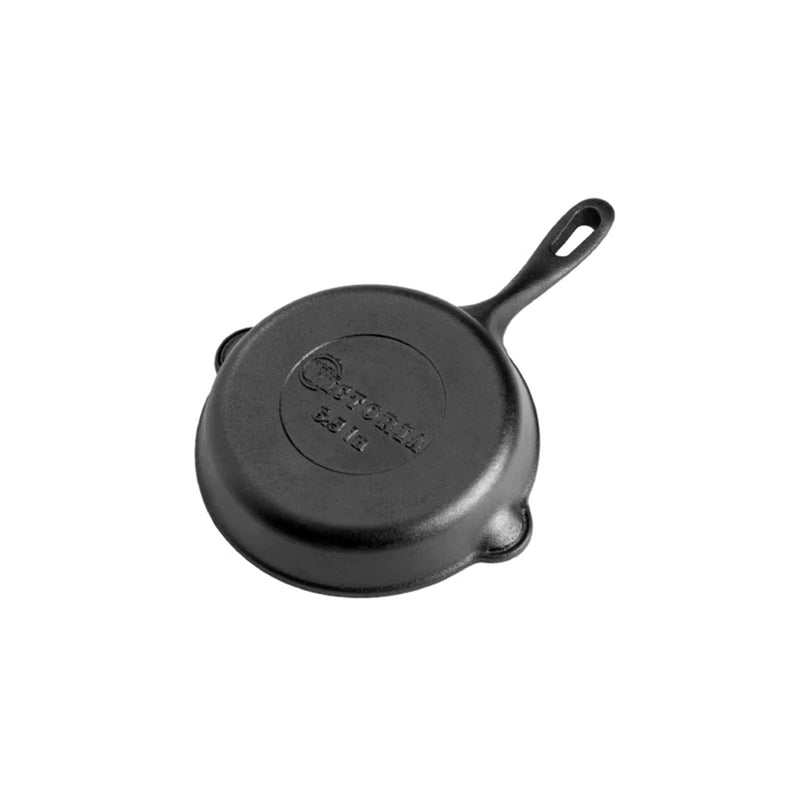 Sarten Hierro Esmaltado 16.5 Cm  32586 Victoria