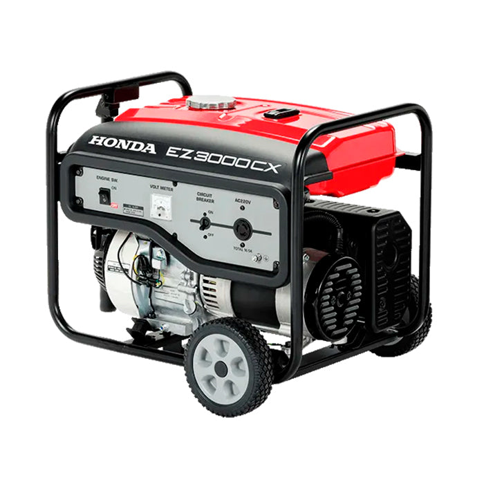 Generador Honda EZ3000CX