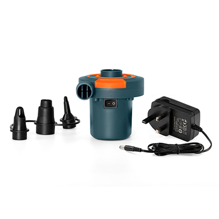 Inflador Eléctrico 30W 62142 Bestway