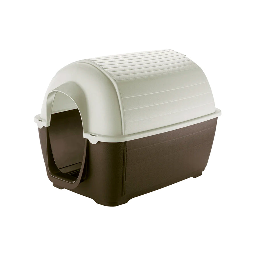 Casa para Perro Kenny Mini Ferplast 40x66x40cm