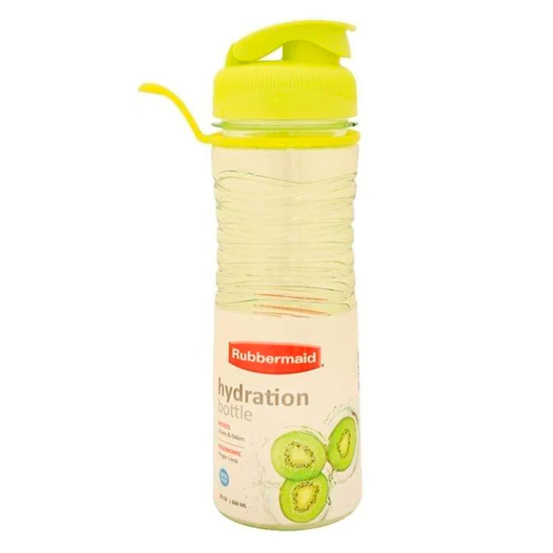 Botella Rubbermaid Hydration Bottle 600 ml