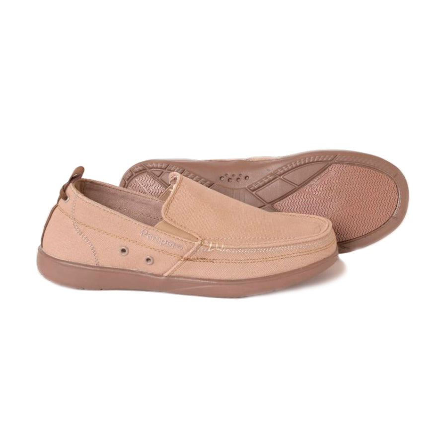Zapatilla Belugo Angras Pampero Toscano