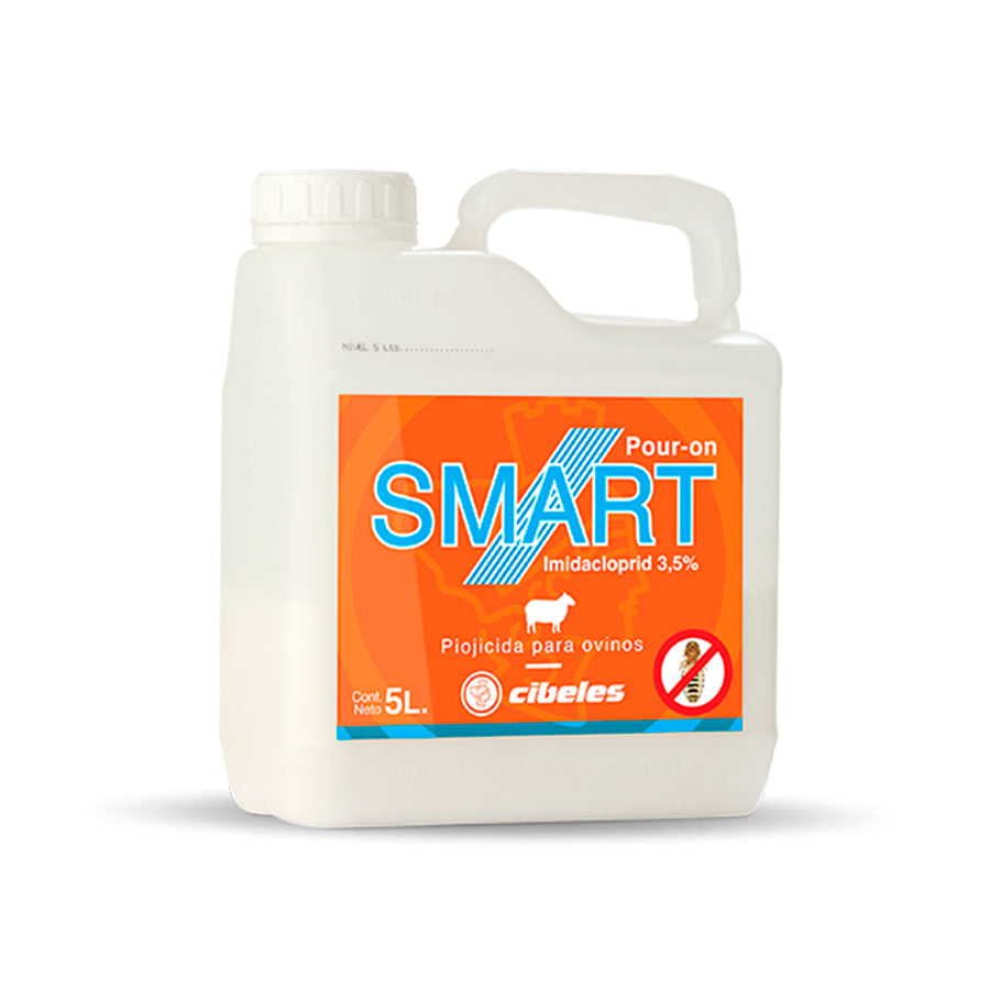 Smart 5L