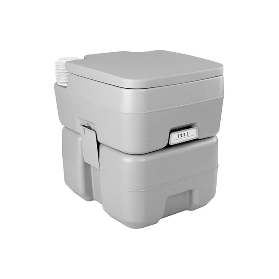 Baño Químico Portátil 24 Litros