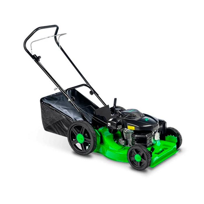 Cortadora Cesped Trapp LF 650 RM  C/Rec 6 HP (Rueda Grande)